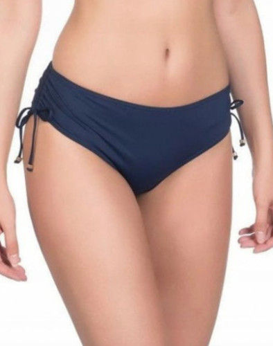 Triumph badehose midi blau - badehose,