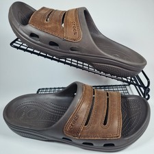 Crocs Yukon Mesa Slide