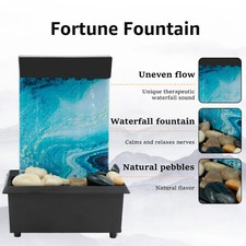 Mini wasserbrunnen - mini,