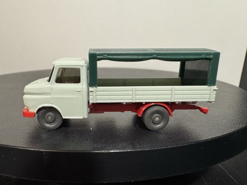 Wiking opel blitz - opel,