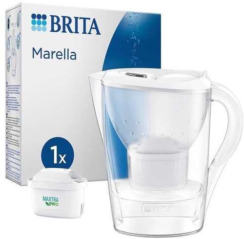 Brita tischwasserfilter - brita,