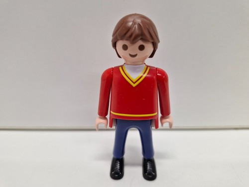 Playmobil 4400 post - 4400, postamt