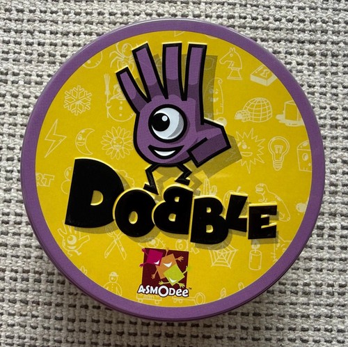 Asmodee dobble legespiel - asmodee,