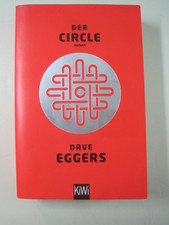 ~ Dave Eggers - Der Circle