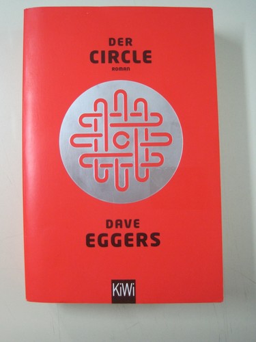 Dave eggers der - dave,