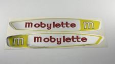 Motobécane Mobylette Logo