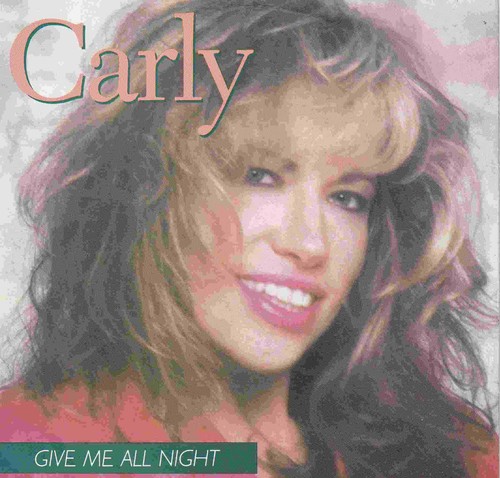 Single carly simon - 7'',