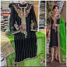 Bollywood Anarkali Indische