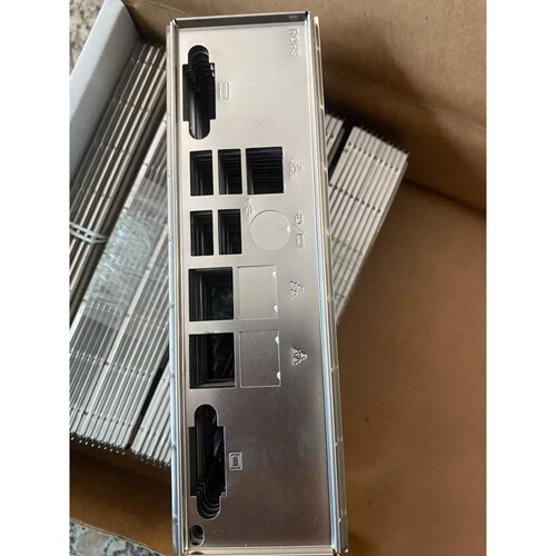 Shield für supermicro - i/o,