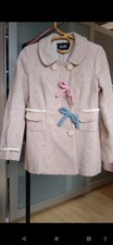 Filzjacke japanische Marke