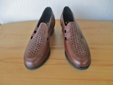 Halbschuhe. Slipper. Reflexan nach Dr. Bath. Gr. 39. Ein Mal getragen