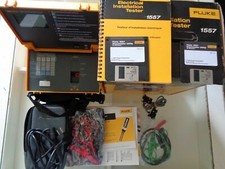 FLUKE 1557