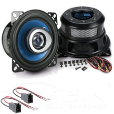 SINUSTEC AUTO LAUTSPRECHER