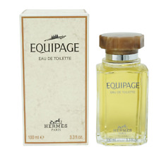 Hermes Equipage Eau de