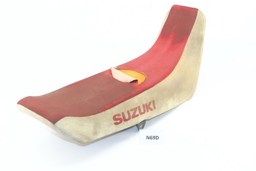 Suzuki 800 sr42b - s, 1990