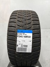 Used bridgestone blizzak - 1,
