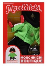 Sekiguchi 254750 monchhichi - sekiguchi,