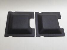 Mercedes MB100 D  W631 Paar Sicherheitsgurt Abdeckung #631 692 00 22 gebraucht