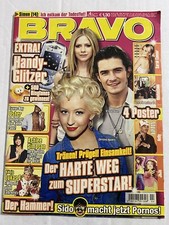 Bravo 4 /2005 , Christina