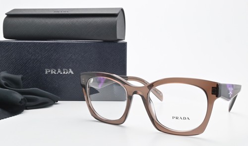 Prada brille vpr a05 - brille,