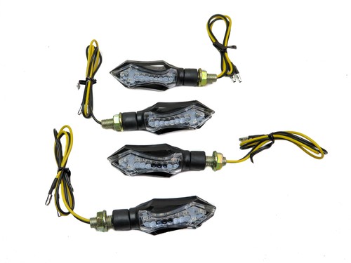 Blinker led sequentiell - blinker,
