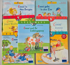 Lesemaus. 4 x Abenteuer mit