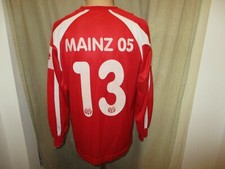 FSV Mainz 05 Lotto Langarm