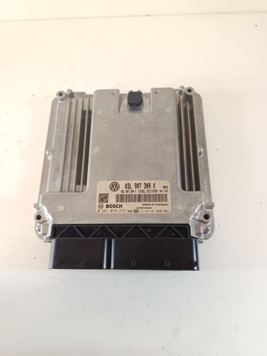 Steuergerät motor 2 0 - motor, vw