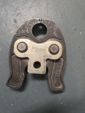 Viega PICCO Pressbacken 25