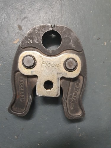 Viega picco pressbacken - viega, 25