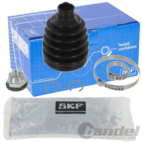 Skf achsmanschette für - skf,