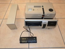 Diaprojektor Braun PAXIMAT