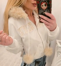 jacke kaputze kapuze weste