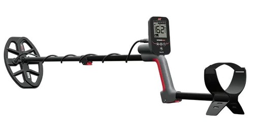 Minelab vanquish 360 - minelab,