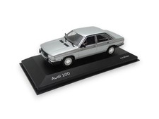 Audi 100 modellauto - audi,