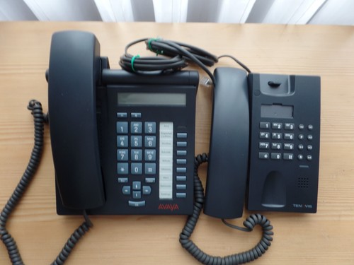 Avaya tenovis 1xt3 compact - tenovis,