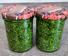 2x Frisches Hausgemachtes