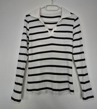 Wie NEU Damen T-Shirt Polo