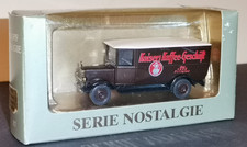 Roskopf Mercedes  L 2 Kaisers