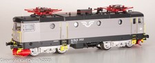 ROCO 62655 SJ Elektrolok Rc 6 Nr. 1412 - Variante /-2