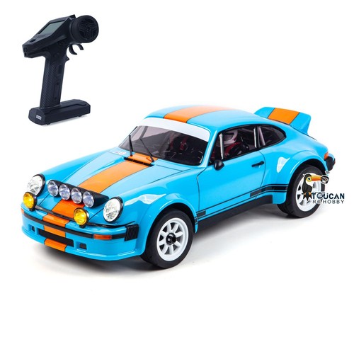 Traction hobby rc rallye - rc,