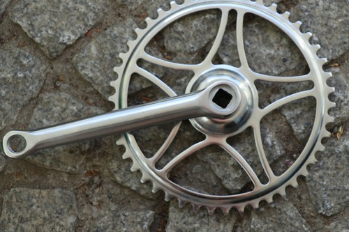 Ddr fahrrad kettenblatt - ddr, renak