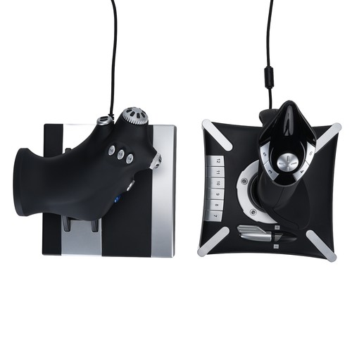 Flugsimulations joystick mit - flugsimulations-joystick,