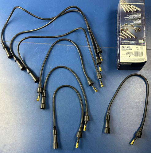 Beru mercedes w108 w111 zef363 - w108,