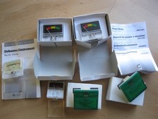 VU Meter mehrere gebraucht und auch neu