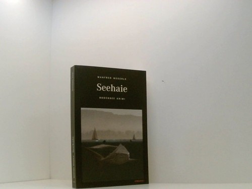 Seehaie bodensee krimi - seehaie:,