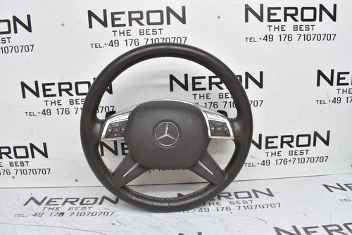 Mercedes x166 w166 - mercedes,