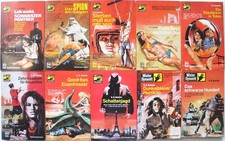 Mister Dynamit Band 360 361