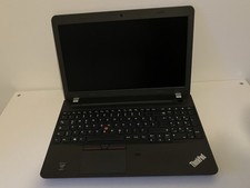 15,6" Lenovo ThinkPad E550 Win