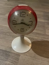 Tulpenfuss Kugelwecker Wecker